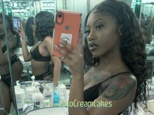 CocoCreamCakes