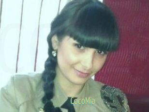 CocoMia