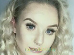 CocoRaeBabestation