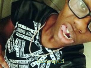 CocoSavage18