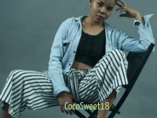 CocoSweet18