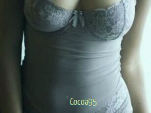Cocoa95
