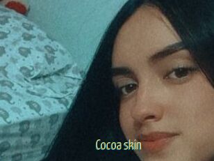 Cocoa_skin