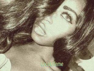 Cocolefeme