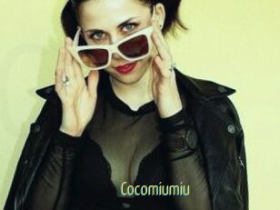 Cocomiumiu
