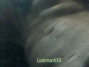 CodemanXXX