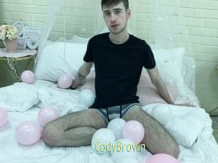 CodyBrown