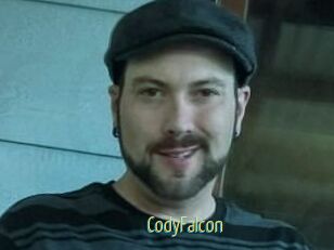 CodyFalcon