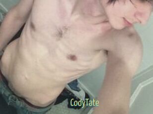 CodyTate