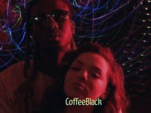 CoffeeBlack