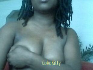 CokoKitty