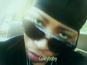 Coleybaby
