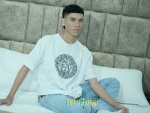 ColinBlaker