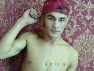 ColinHandsome