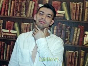 ColinMoret
