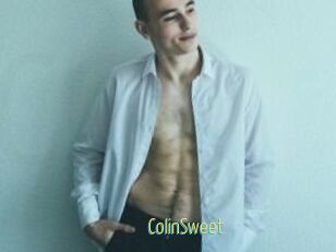 ColinSweet