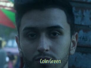 Colin_Green