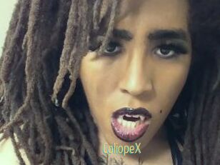 ColiopeX
