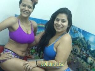 Coll_and_Lisa