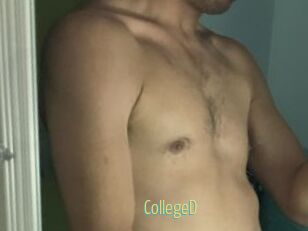 CollegeD
