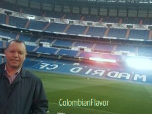 ColombianFlavor