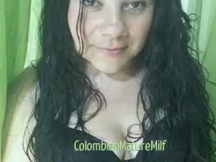 ColombianMatureMilf