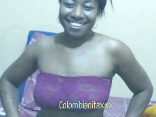 Colombianitaxxx