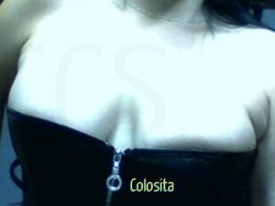 Colosita