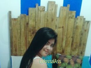 ColossalAss