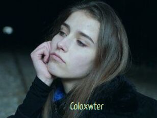 Coloxwter