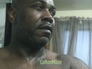 Colton_Maze