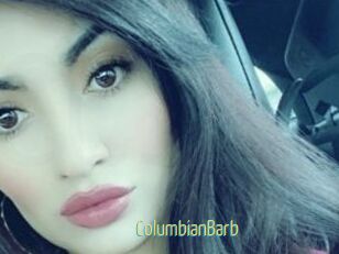 ColumbianBarb