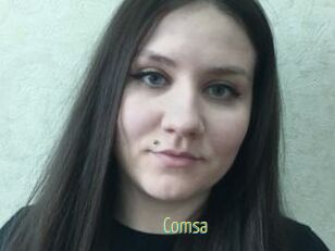 Comsa