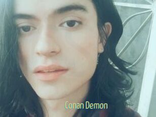 Conan_Demon