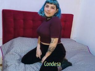 Condesa