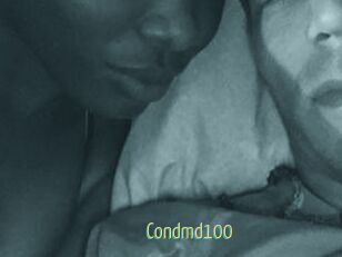 Condmd100