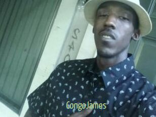 CongoJames