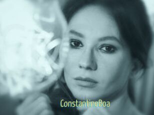 ConstantineBoa