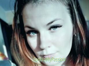 ControlMyPassion