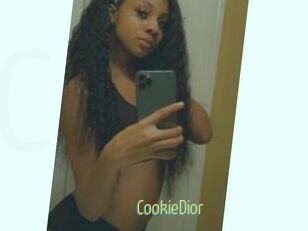 CookieDior