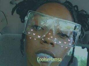 CookieHamsa