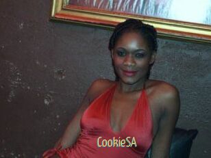 CookieSA
