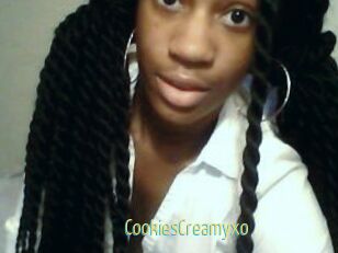 CookiesCreamyxo