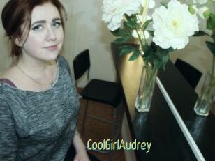 CoolGirlAudrey