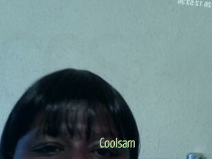 Coolsam