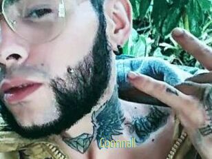 Coonnall