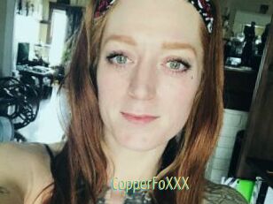 CopperFoXXX