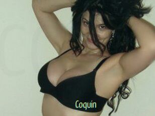 Coquin
