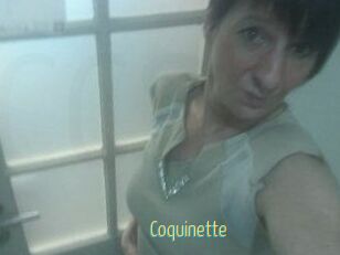 Coquinette