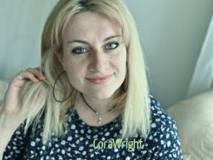CoraWright